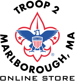 TROOP 2 MARLBORO