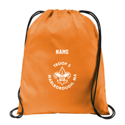 Troop 2 - Ultra Core Cinch Pack Thumbnail