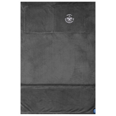 Troop 2 - Packable Travel Blanket Thumbnail