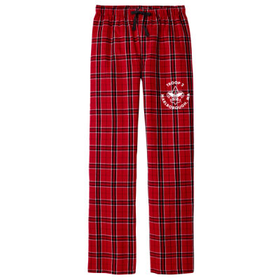 Troop 2 - Flannel Plaid Pant Thumbnail