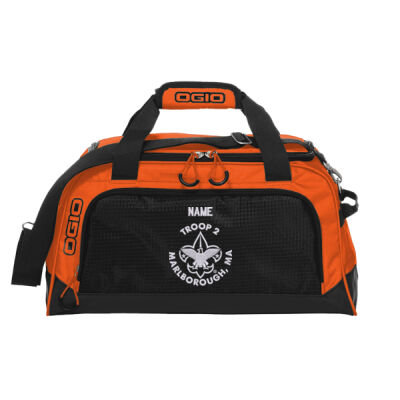 Troop 2 - Breakaway Duffel Thumbnail